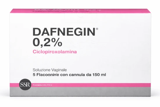 Confezione di Dafnegin