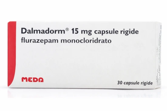 Confezione di Dalmadorm