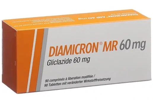 Confezione di Diamicron