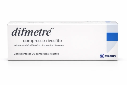 Confezione di Difmetre