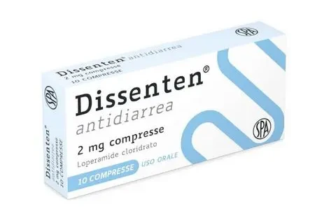 Confezione di Dissenten