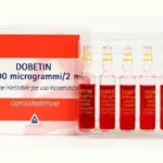 Confezione di Dobetin