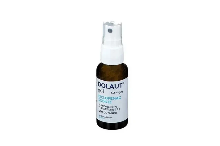 Confezione di Dolaut