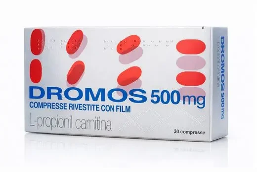 Confezione di Dromos