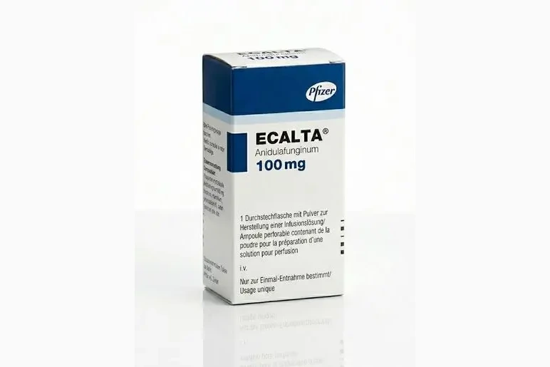 Confezione di Ecalta