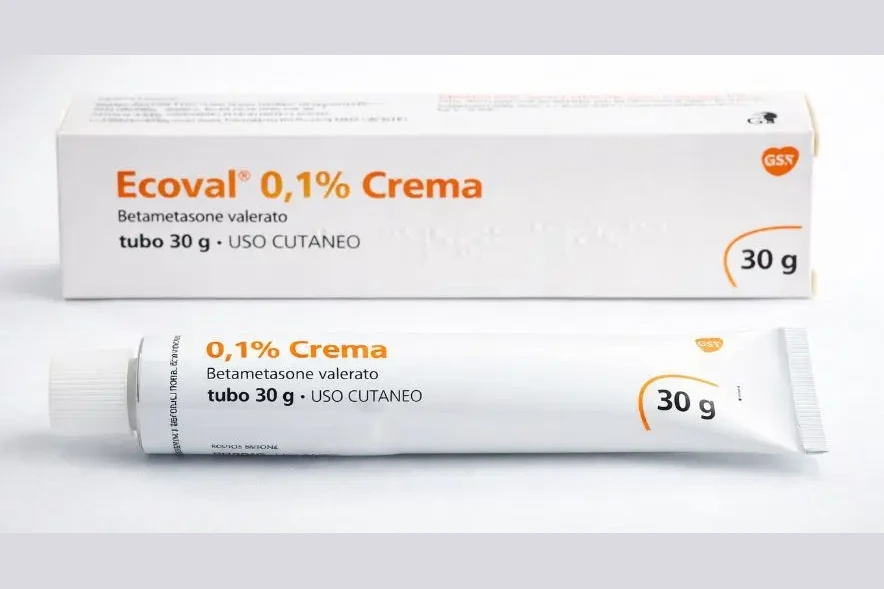 Confezione di Ecoval