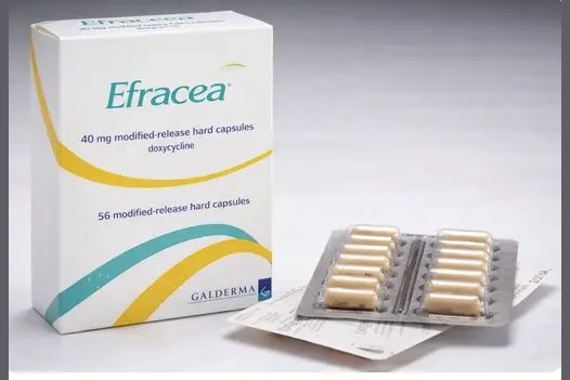 Confezione di Efracea