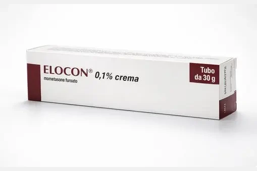 Confezione di Elocon