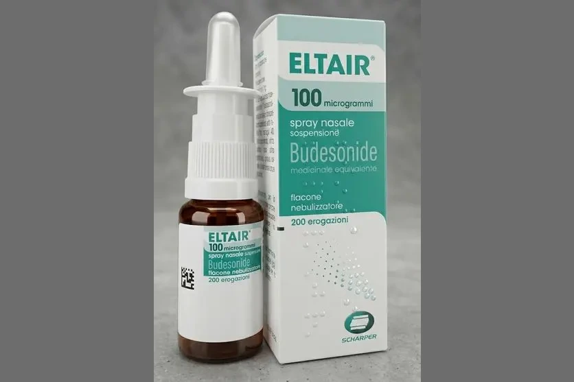 Confezione di Eltair