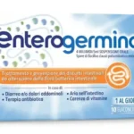 Confezione di Enterogermina