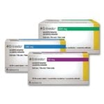 entresto (sacubitril-valsartan): le confezioni