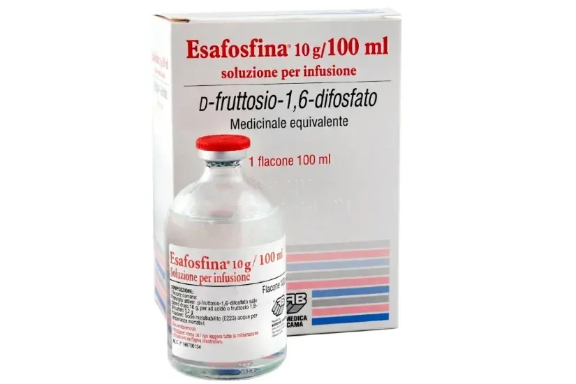 Confezione di Esafosfina