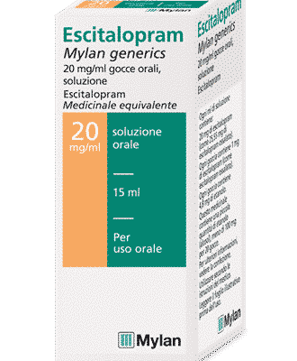 Escitalopram vs Citalopram: quali vantaggi?