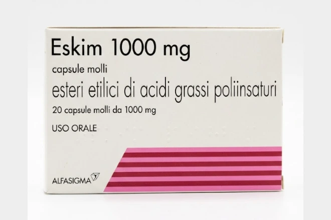 Confezione di Eskim
