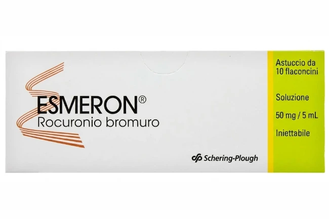 Confezione di Esmeron
