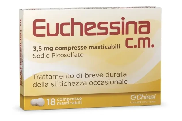 Confezione di Euchessina C M