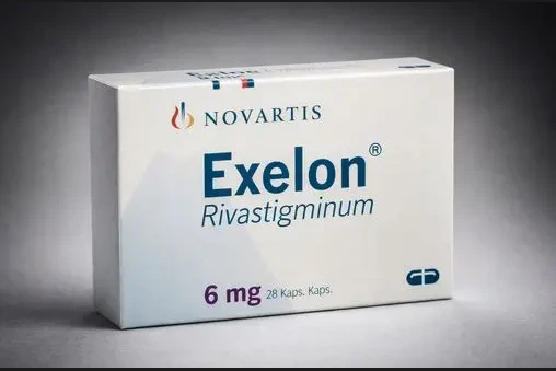 Confezione di Exelon