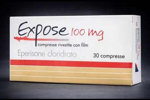 Confezione di Expose