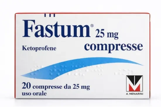 Confezione di Fastum