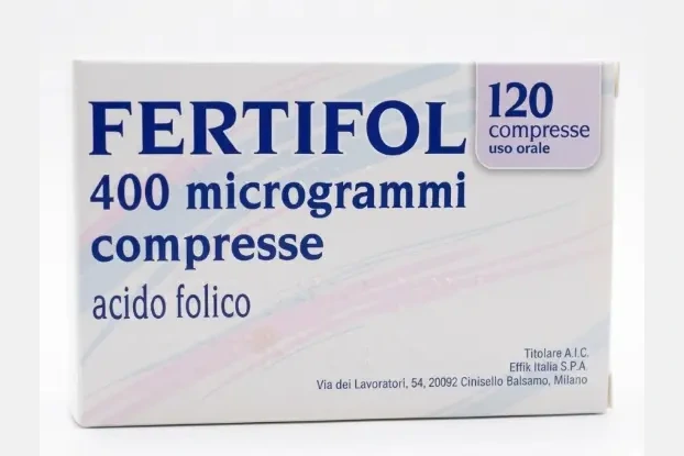 Confezione di Fertifol