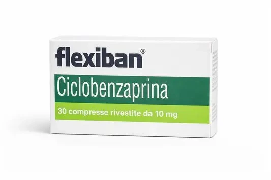 Confezione di Flexiban