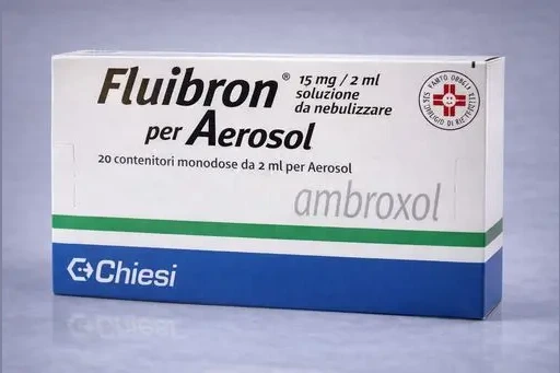Confezione di Fluibron