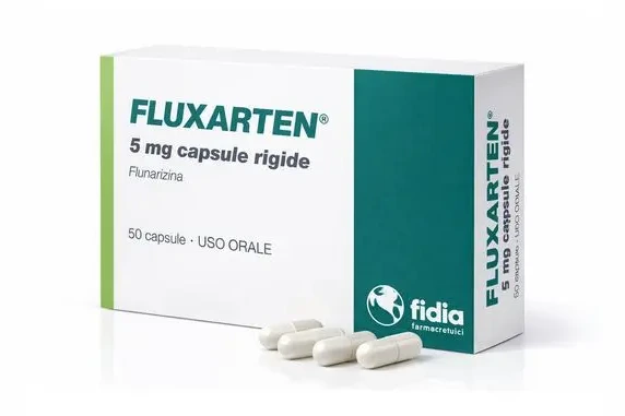 Confezione di Fluxarten