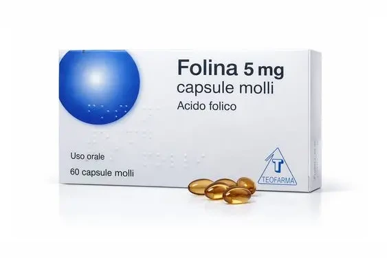Confezione di Folina