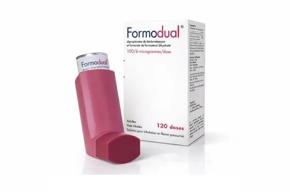 Confezione di Formodual