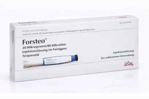 Confezione di Forsteo