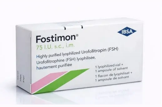 Confezione di Fostimon