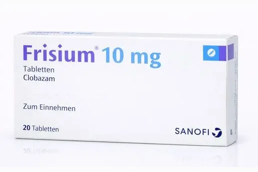 Confezione di Frisium