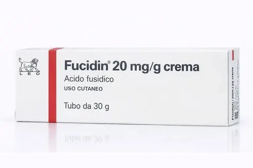 Confezione di Fucidin