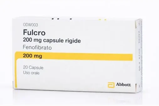 Confezione di Fulcro