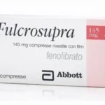 Confezione di Fulcrosupra