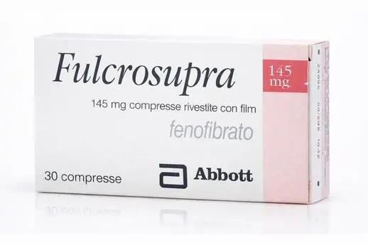 Confezione di Fulcrosupra