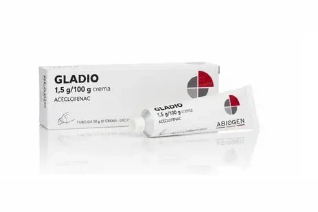 Confezione di Gladio