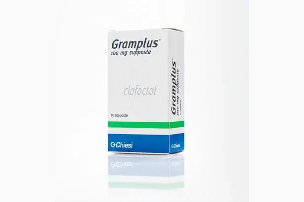 Confezione di Gramplus
