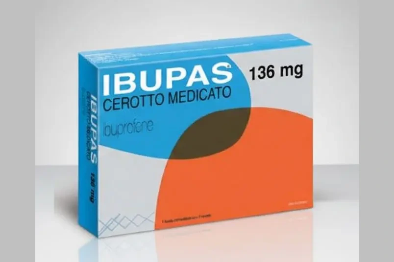 Confezione di Ibupas
