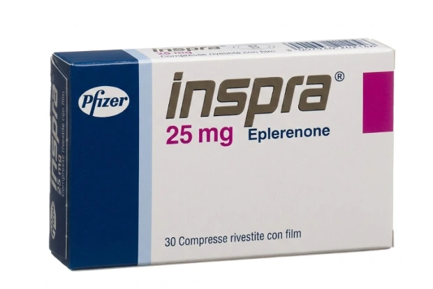 Confezione di Inspra