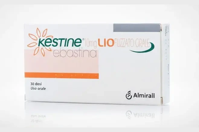 Confezione di Kestine