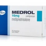 Confezione di Medrol