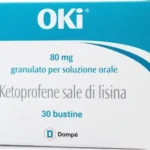 Confezione di Oki