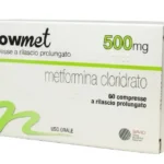 Confezione di Slowmet