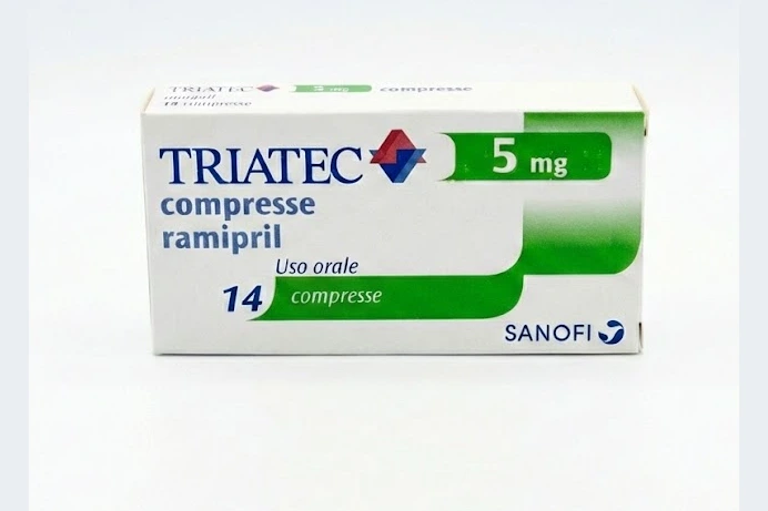 Confezione di Triatec