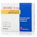 Confezione di Urorec