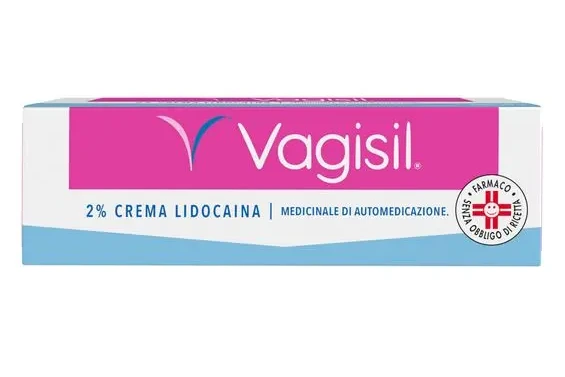 Confezione di Vagisil