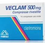 Confezione di Veclam