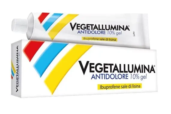 Confezione di Vegetallumina