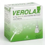 Confezione di Verolax
